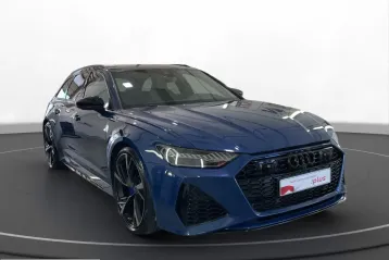 Audi RS6 din 2024 - oferta AUD251193