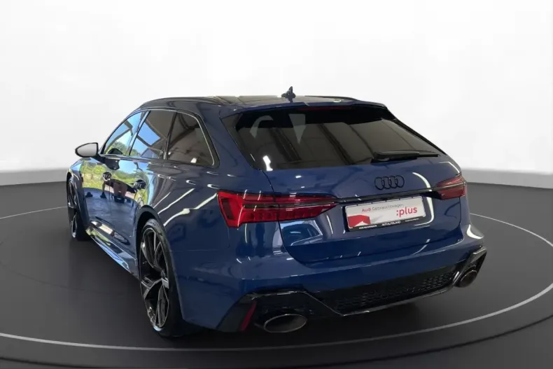 Audi RS6 din 2024 cu 39.989 km - oferta AUD251193 - foto 4
