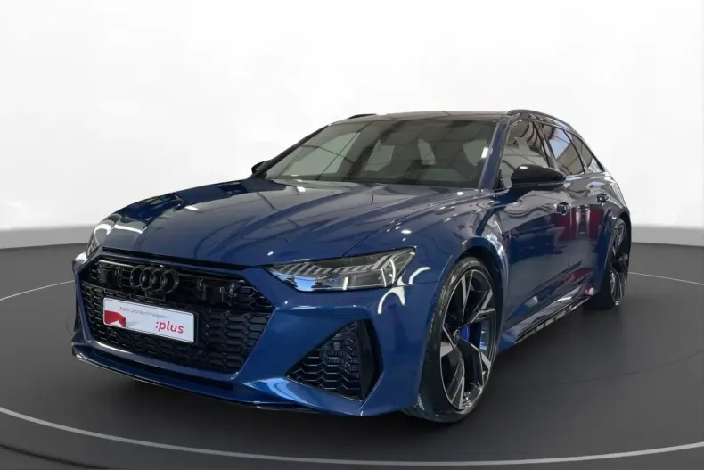 Audi RS6 din 2024 cu 39.989 km - oferta AUD251193 - foto 5