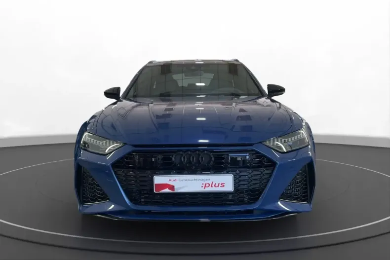 Audi RS6 din 2024 cu 39.989 km - oferta AUD251193 - foto 6