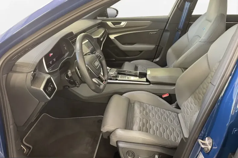 Audi RS6 din 2024 cu 39.989 km - oferta AUD251193 - foto 8