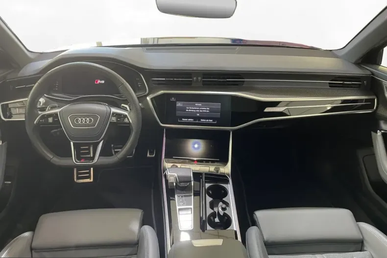 Audi RS6 din 2024 cu 39.989 km - oferta AUD251193 - foto 9
