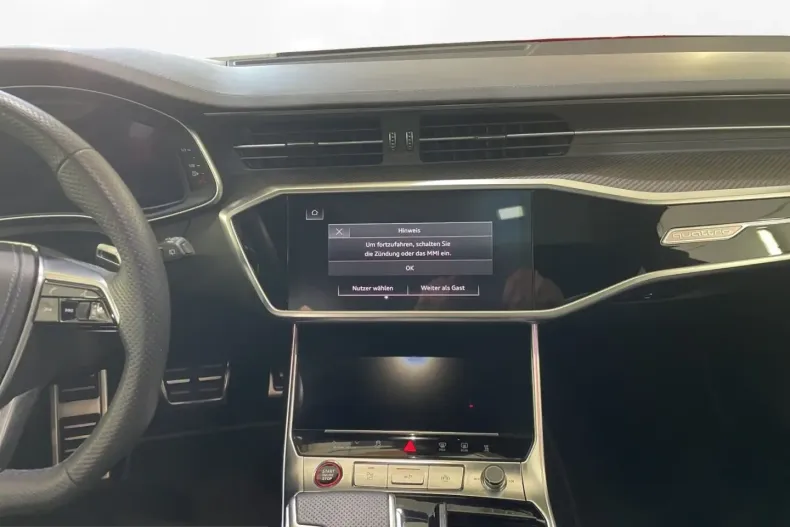 Audi RS6 din 2024 cu 39.989 km - oferta AUD251193 - foto 11