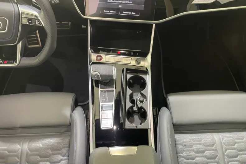 Audi RS6 din 2024 cu 39.989 km - oferta AUD251193 - foto 12