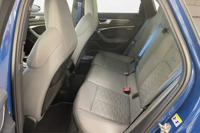 Audi RS6 din 2024 cu 39.989 km - oferta AUD251193 - foto 14