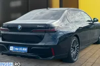 BMW 740 (Seria 7) din 2025 cu 19.875 km - oferta BMW251194 - foto 3