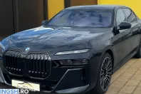 BMW 740 (Seria 7) din 2025 cu 19.875 km - oferta BMW251194 - foto 5