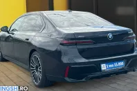 BMW 740 (Seria 7) din 2025 cu 19.875 km - oferta BMW251194 - foto 7