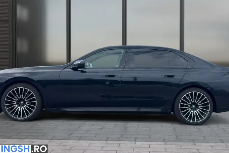 BMW 740 (Seria 7) din 2025 cu 19.875 km - oferta BMW251194 - foto 9