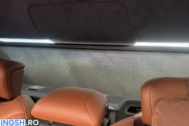 BMW 740 (Seria 7) din 2025 cu 19.875 km - oferta BMW251194 - foto 20