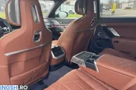 BMW 740 (Seria 7) din 2025 cu 19.875 km - oferta BMW251194 - foto 21