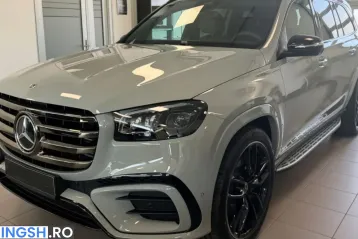 Mercedes-Benz GLS 450 AMG Line din 2026 - oferta MER251195
