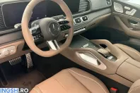 Mercedes-Benz GLS 450 AMG Line din 2026 cu 100 km - oferta MER251195 - foto 2