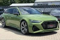 Audi RS6 din 2023 cu 72.500 km - oferta AUD251196 - foto 1