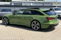 Audi RS6 din 2023 cu 72.500 km - oferta AUD251196 - foto 6