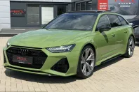 Audi RS6 din 2023 cu 72.500 km - oferta AUD251196 - foto 7