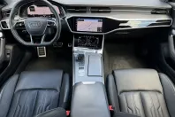 Audi RS6 din 2023 cu 72.500 km - oferta AUD251196 - foto 10