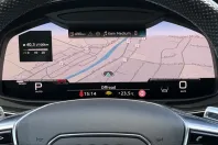 Audi RS6 din 2023 cu 72.500 km - oferta AUD251196 - foto 14