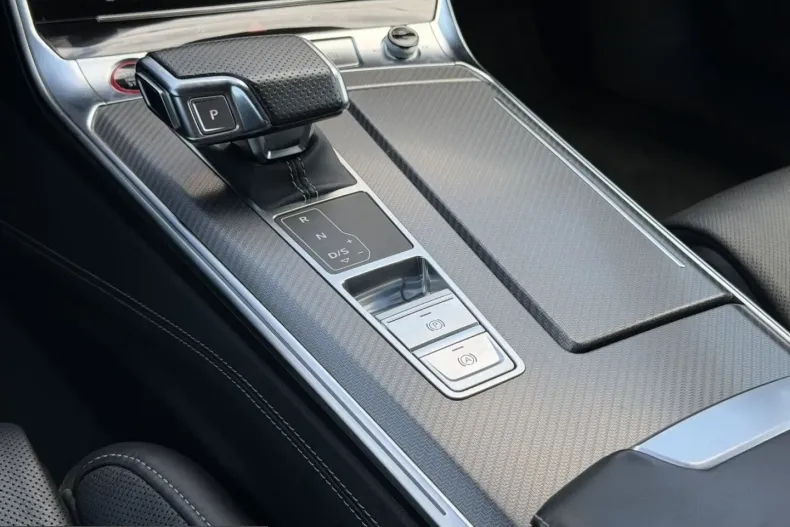 Audi RS6 din 2023 cu 72.500 km - oferta AUD251196 - foto 17