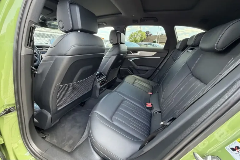 Audi RS6 din 2023 cu 72.500 km - oferta AUD251196 - foto 19
