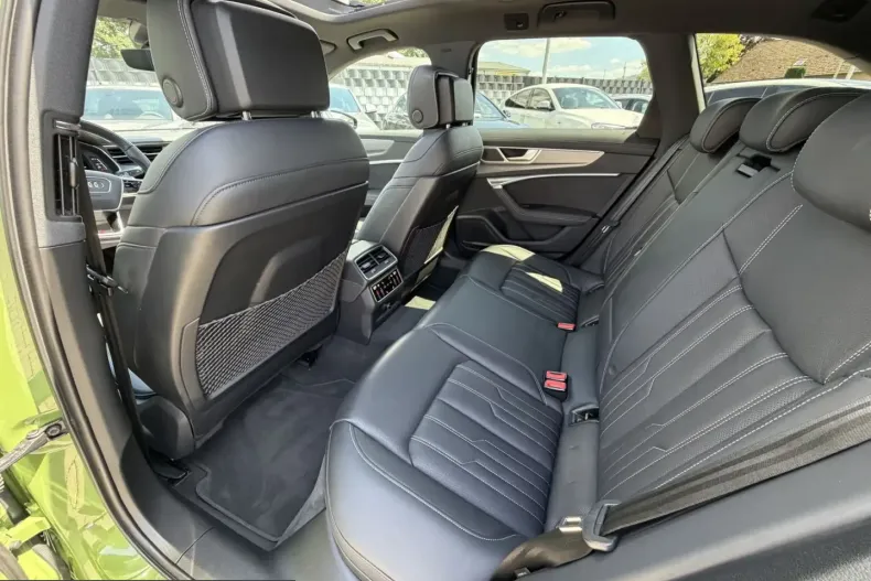 Audi RS6 din 2023 cu 72.500 km - oferta AUD251196 - foto 20