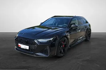Audi RS6 din 2025 - oferta AUD251197