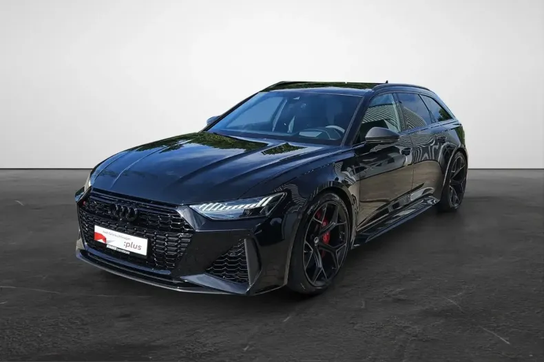 Audi RS6 din 2025 cu 43.778 km - oferta AUD251197 - foto 1