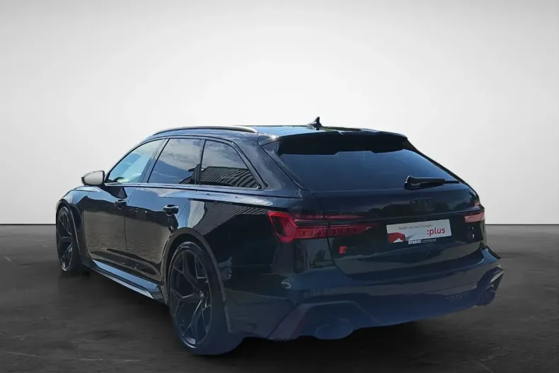 Audi RS6 din 2025 cu 43.778 km - oferta AUD251197 - foto 3
