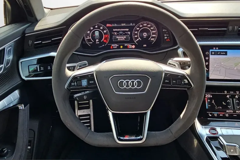 Audi RS6 din 2025 cu 43.778 km - oferta AUD251197 - foto 7