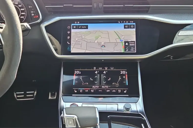 Audi RS6 din 2025 cu 43.778 km - oferta AUD251197 - foto 8