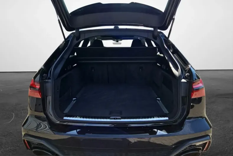 Audi RS6 din 2025 cu 43.778 km - oferta AUD251197 - foto 13