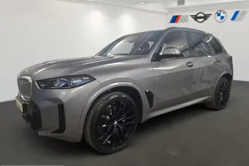 BMW X5 din 2025 - oferta BMW251198