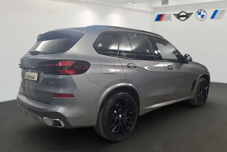 BMW X5 (Seria X) din 2025 cu 13.746 km - oferta BMW251198 - foto 3