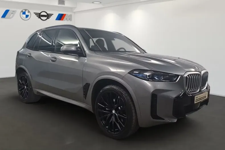BMW X5 (Seria X) din 2025 cu 13.746 km - oferta BMW251198 - foto 4