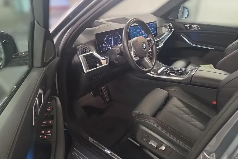 BMW X5 (Seria X) din 2025 cu 13.746 km - oferta BMW251198 - foto 7