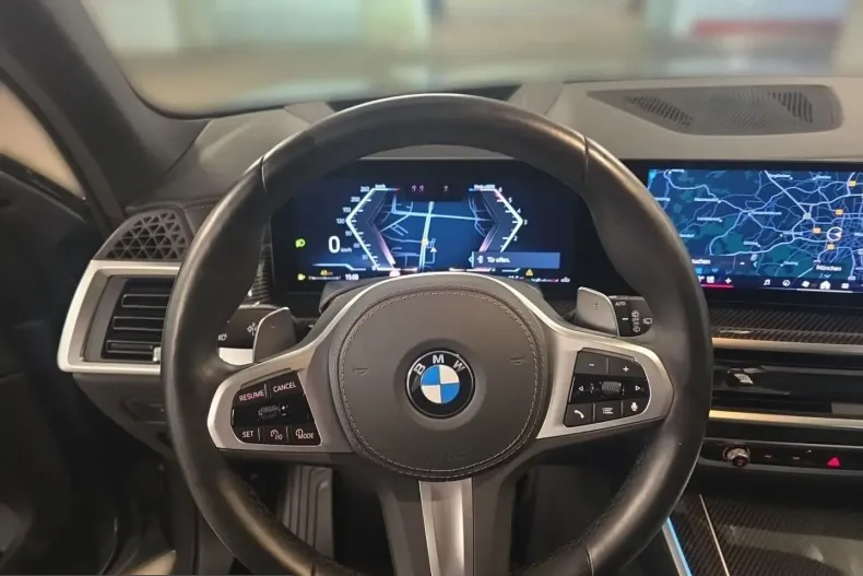 BMW X5 (Seria X) din 2025 cu 13.746 km - oferta BMW251198 - foto 8