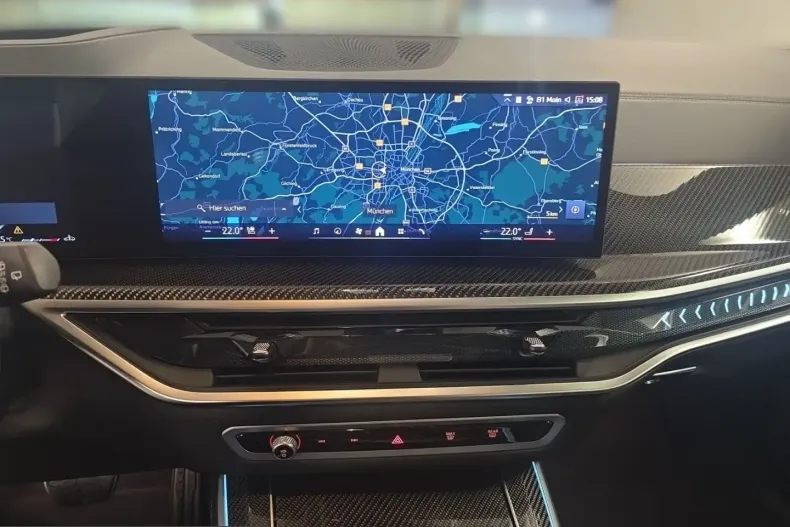 BMW X5 (Seria X) din 2025 cu 13.746 km - oferta BMW251198 - foto 9