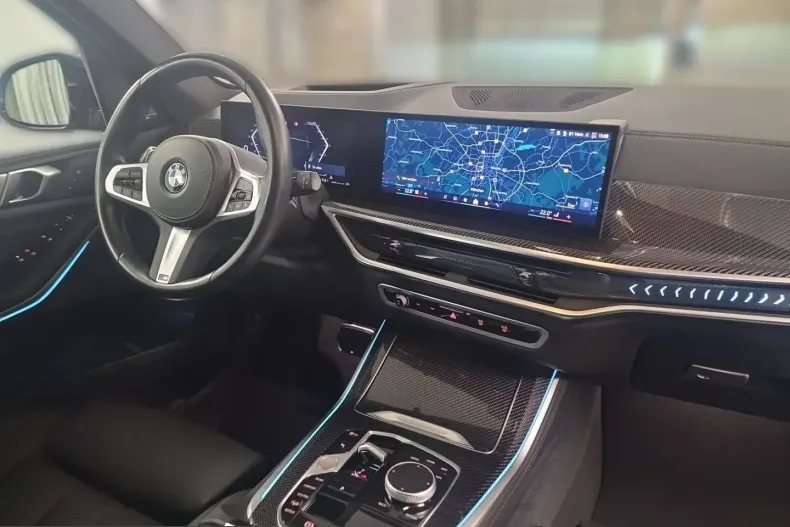 BMW X5 (Seria X) din 2025 cu 13.746 km - oferta BMW251198 - foto 10