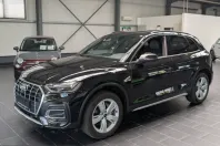 Audi Q5 din 2022 cu 90.000 km - oferta AUD251199 - foto 1