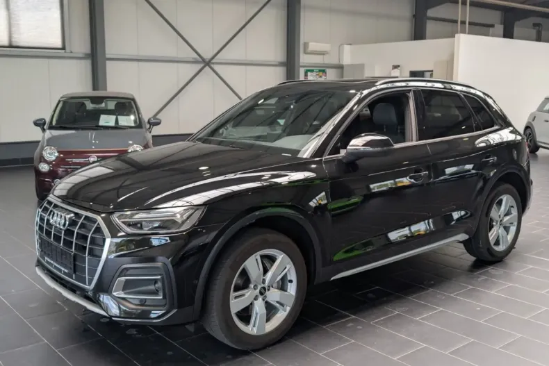 Audi Q5 din 2022 cu 90.000 km - oferta AUD251199 - foto 1