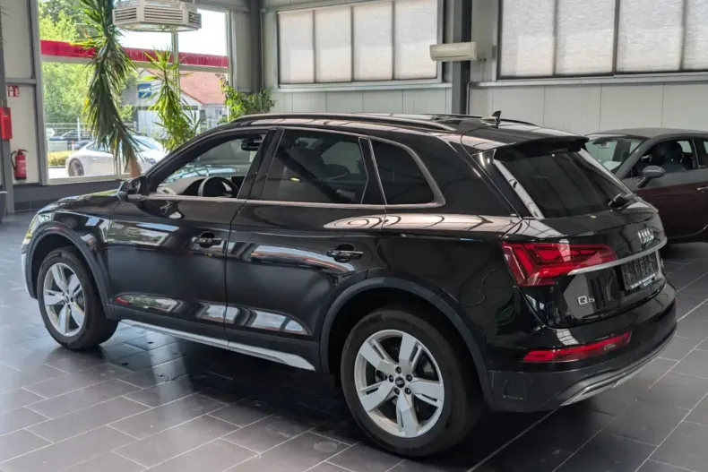 Audi Q5 din 2022 cu 90.000 km - oferta AUD251199 - foto 2
