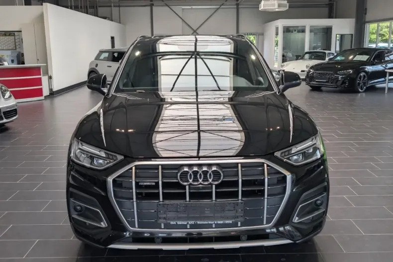 Audi Q5 din 2022 cu 90.000 km - oferta AUD251199 - foto 3