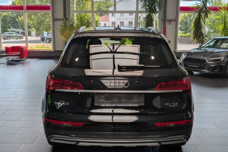 Audi Q5 din 2022 cu 90.000 km - oferta AUD251199 - foto 4