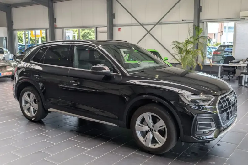 Audi Q5 din 2022 cu 90.000 km - oferta AUD251199 - foto 5