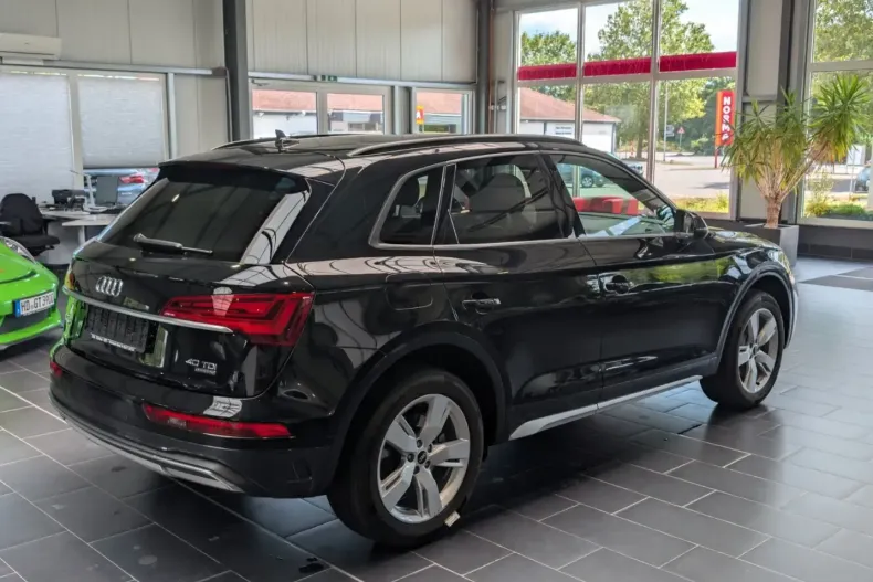 Audi Q5 din 2022 cu 90.000 km - oferta AUD251199 - foto 6