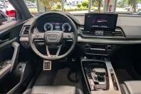 Audi Q5 din 2022 cu 90.000 km - oferta AUD251199 - foto 7