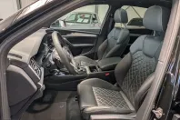 Audi Q5 din 2022 cu 90.000 km - oferta AUD251199 - foto 8