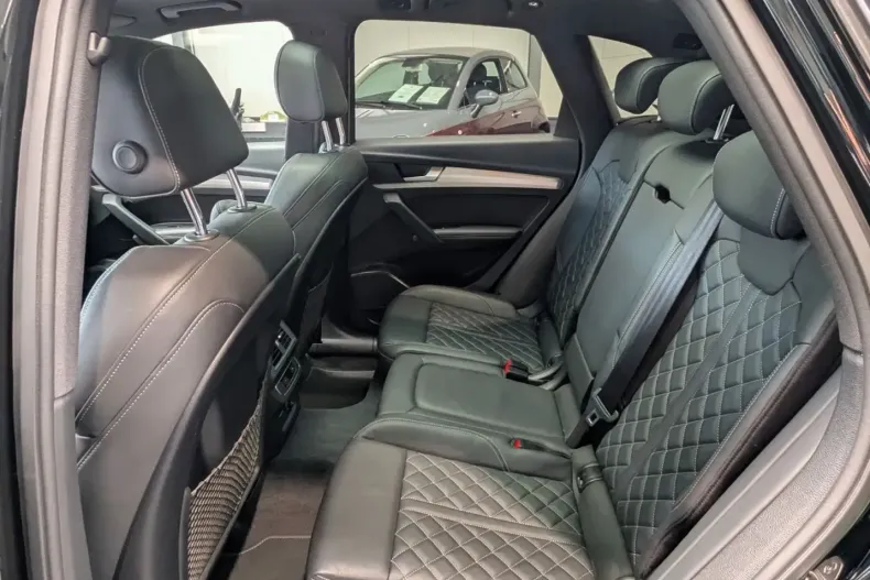 Audi Q5 din 2022 cu 90.000 km - oferta AUD251199 - foto 9