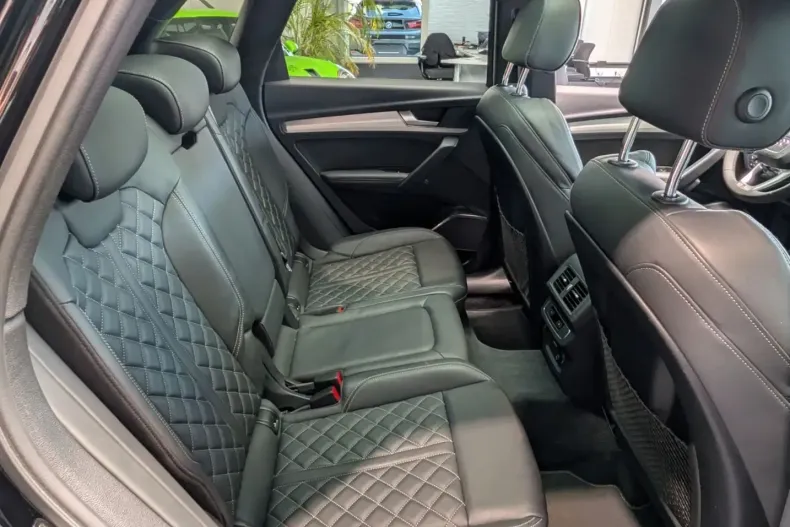 Audi Q5 din 2022 cu 90.000 km - oferta AUD251199 - foto 10