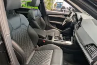 Audi Q5 din 2022 cu 90.000 km - oferta AUD251199 - foto 11